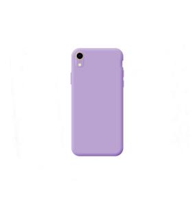 GENERICO Carcasa para iPhone XR Rosado