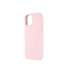 Funda Silicona Suave Turquesa , iPhone 13 Mini