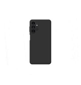 Funda silicona Suave Samsung Galaxy A13 4G / 5G negro