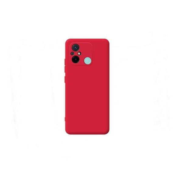 Funda suave y de color para el Xiaomi Redmi 12C