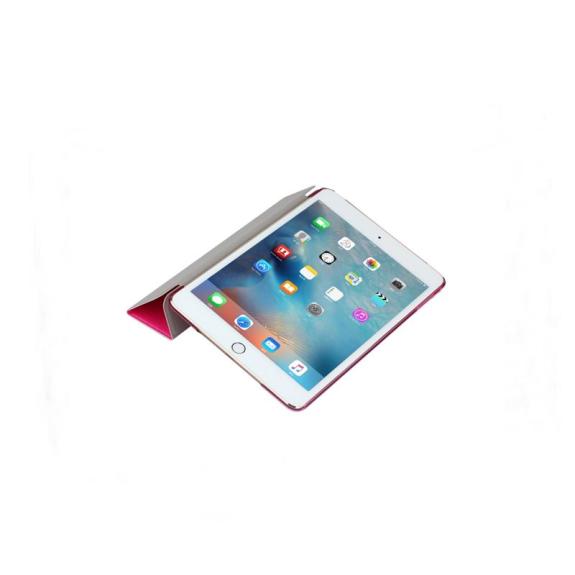 Funda smart cover para  iPad 10.2 2021 / 2020 / 2019 dorado