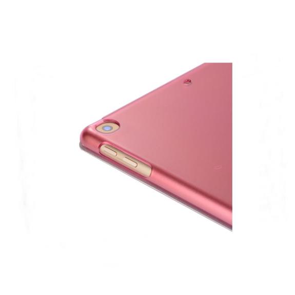 Funda smart cover para  iPad 10.2 2021 / 2020 / 2019 dorado