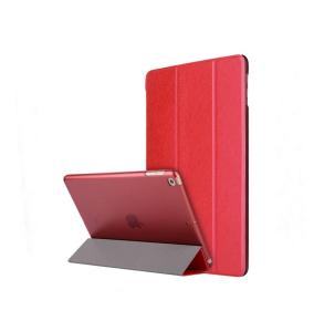 Funda smart cover para iPad 10.2 2021 / 2020 / 2019 rojo