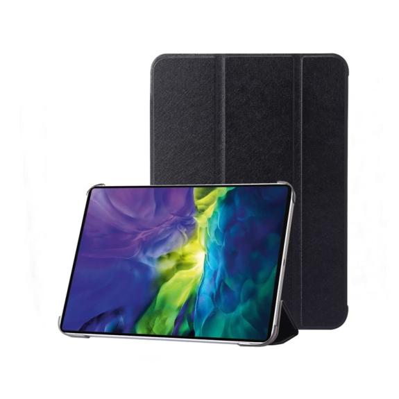 Funda smart cover para iPad 10.9 2022 negro