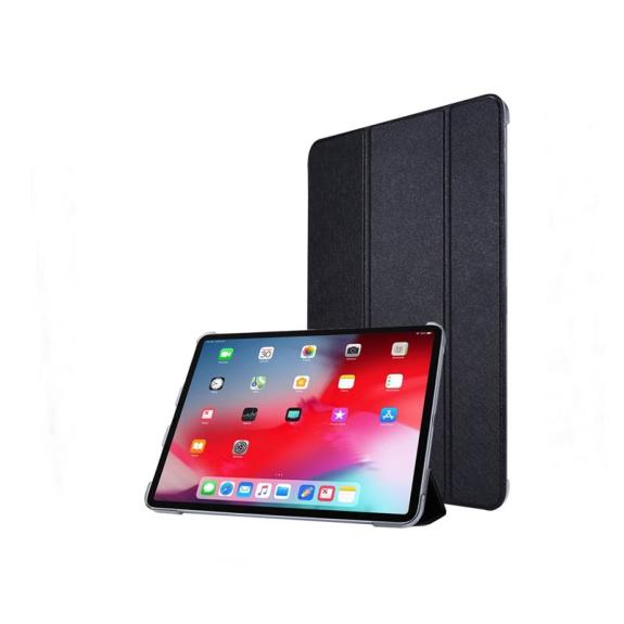 Funda smart cover para iPad Air 2022 / 2020 / 10.9 negro