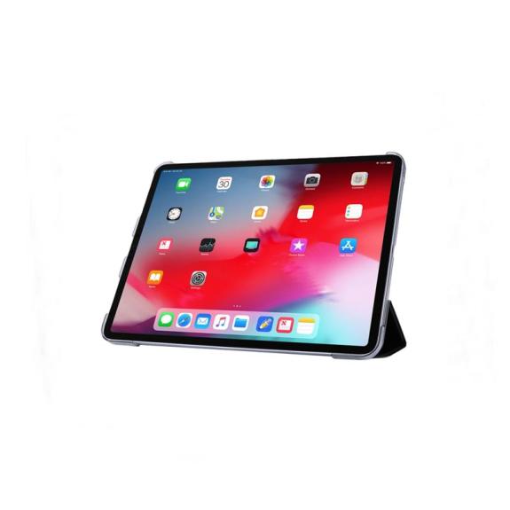 Funda smart cover para iPad Air 2022 / 2020 / 10.9 negro
