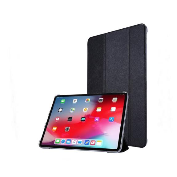 Funda smart cover para iPad Pro 11 2020 negro