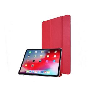 Funda smart cover para iPad Pro 11 2020 rojo