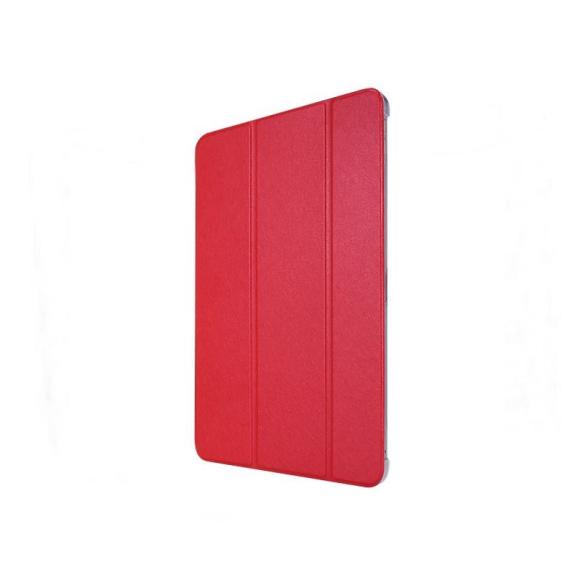 Funda smart cover para iPad Pro 11 2020 rojo