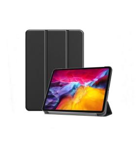 Funda smart cover para iPad Pro 11 2022 / 2021 / 2018  negro