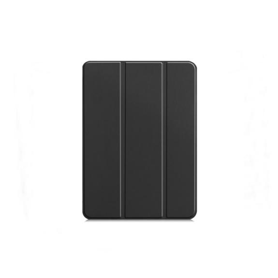 Funda smart cover para iPad Pro 11 2022 / 2021 / 2018  negro