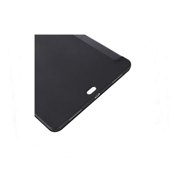 Funda smart cover para iPad Pro 12.9 2022 /2021 /2020/2018 negro