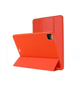 Funda smart cover para iPad Pro 12.9 2022 /2021 /2020 /2018 rojo