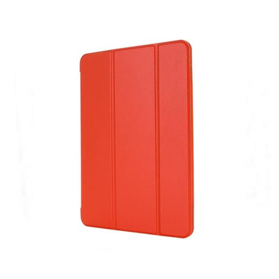 Funda smart cover para iPad Pro 12.9 2022 /2021 /2020 /2018 rojo