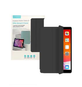 Funda Smart Para iPad 10 10.9 2022 / iPad 11 2025 con Soporte