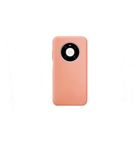 Funda suave para Huawei Mate 40 Pro Plus rosa