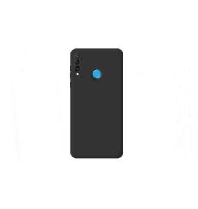Funda suave para Huawei P30 Lite negro