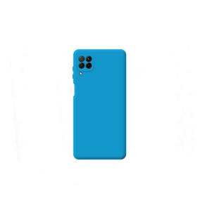 Funda suave para Huawei P40 Lite azul