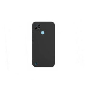 Funda suave para Realme C21Y / C25Y negro