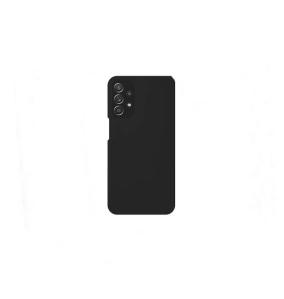 Funda suave para Samsung Galaxy A23 5G / M23 negro