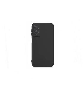 Funda suave para Samsung Galaxy A33 5G negro