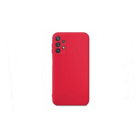 Funda rojo para Samsung Galaxy A53 5G