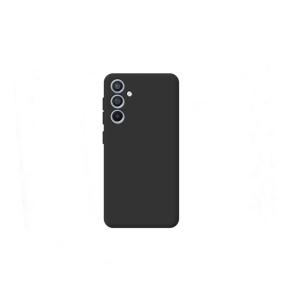 Funda suave para Samsung Galaxy A54 5G negro