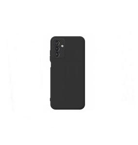 Funda suave para Samsung Galaxy M23 5G negro