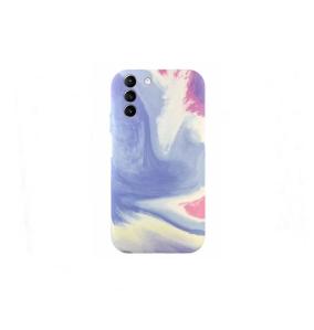 Funda suave para Samsung Galaxy S21 FE cielo