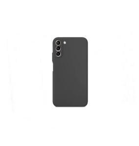 Funda suave para Samsung Galaxy S21 FE negro