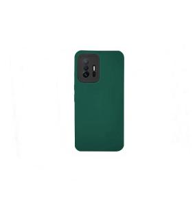 Funda suave para Xiaomi Mi 11T / Mi 11T Pro verde