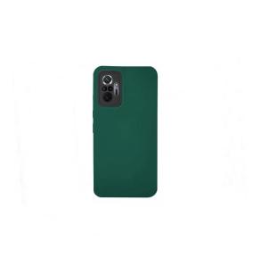 Funda suave para Xiaomi Redmi Note 10 Pro verde