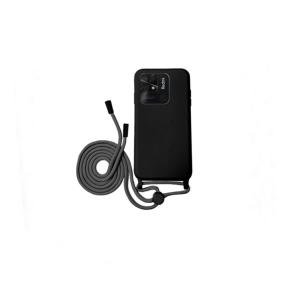 Funda suave Xiaomi Redmi 13C negro