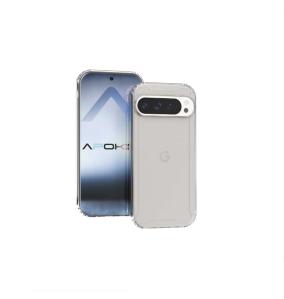 Funda TPU Para Google Pixel 11 Pro XL Transparente