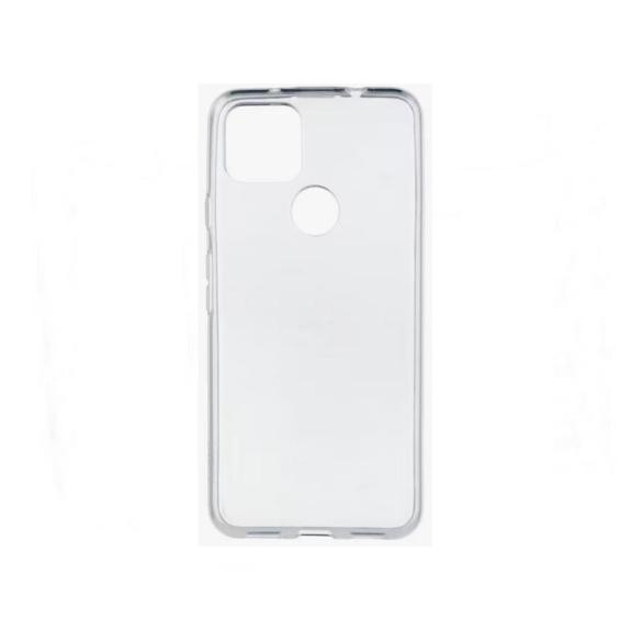 Funda TPU para Google Pixel 5A 5G transparente