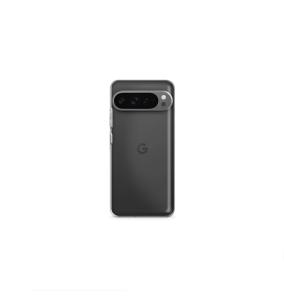 Funda TPU para Google Pixel 9 Pro XL transparente