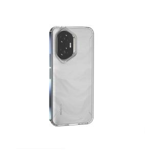 Funda TPU para Huawei Honor 400 Lite Transparente