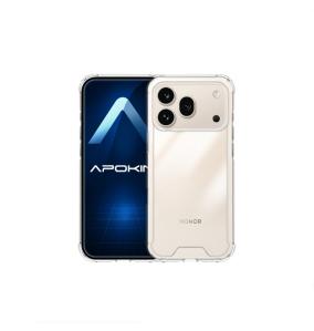Funda TPU Para Huawei Honor 600 Smart Transparente