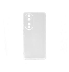 Funda TPU para Huawei Honor 70 transparente