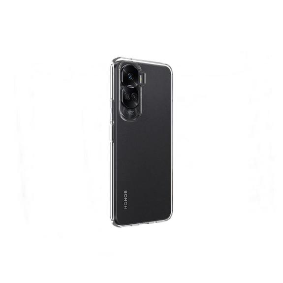 Funda TPU para Huawei Honor 90 transparente