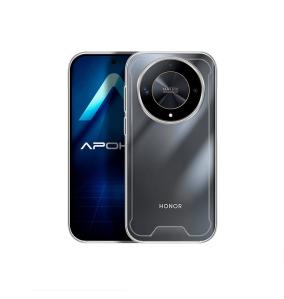 Funda TPU para Huawei Honor Magic 6 Lite Transparente