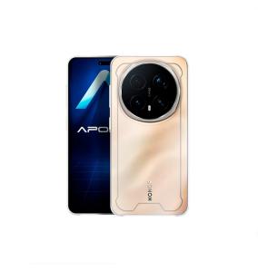 Funda TPU Para Huawei Honor Magic 8 Pro Transparente