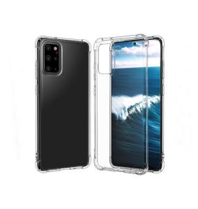 Funda TPU para Huawei Honor X10 5G transparente