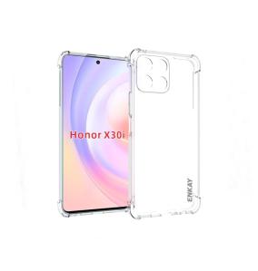 Funda TPU para Huawei Honor X30I transparente