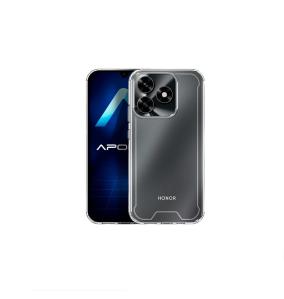 Funda TPU Para Huawei Honor X5C / X5C Transparente