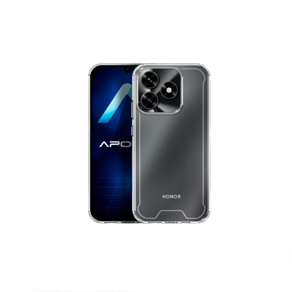 Funda TPU Para Huawei Honor X5C / X5C Transparente