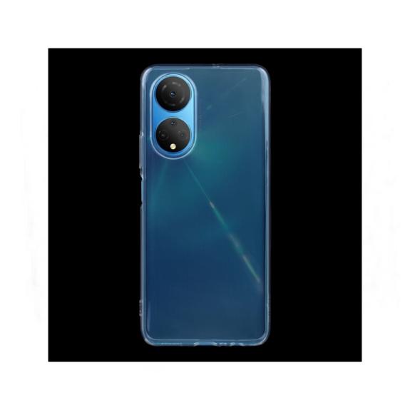 Funda TPU para Huawei Honor X7 transparente