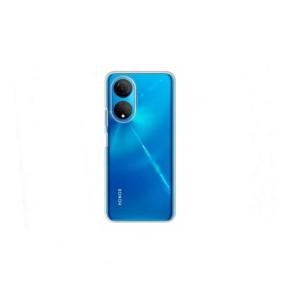 Funda TPU para Huawei Honor X7 transparente