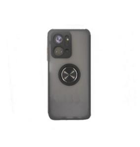 Funda TPU para Huawei Honor X7A Play negro