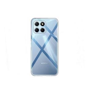 Funda TPU para Huawei Honor X8 5G transparente